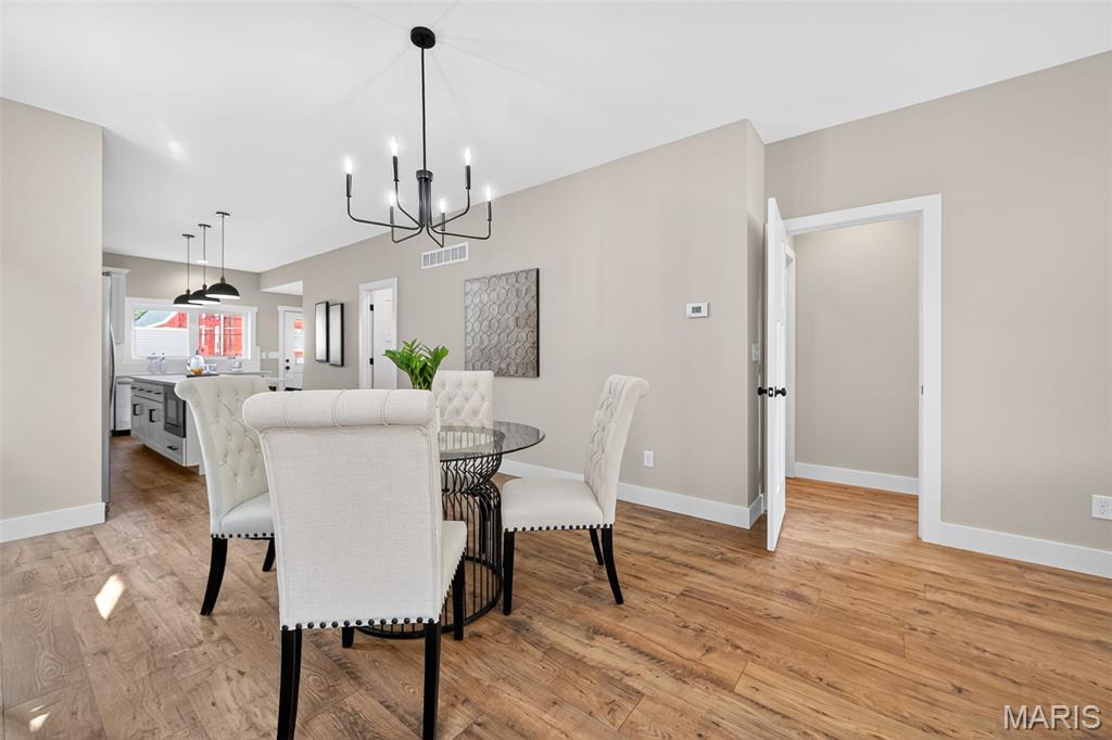 McCree City Add - Residential