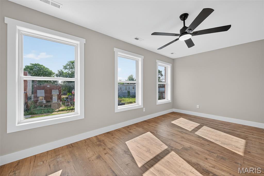 McCree City Add - Residential