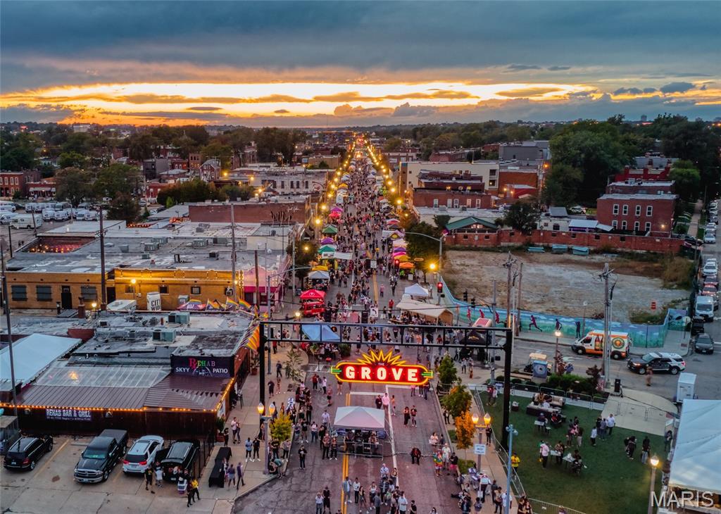 McCree City Add - Residential