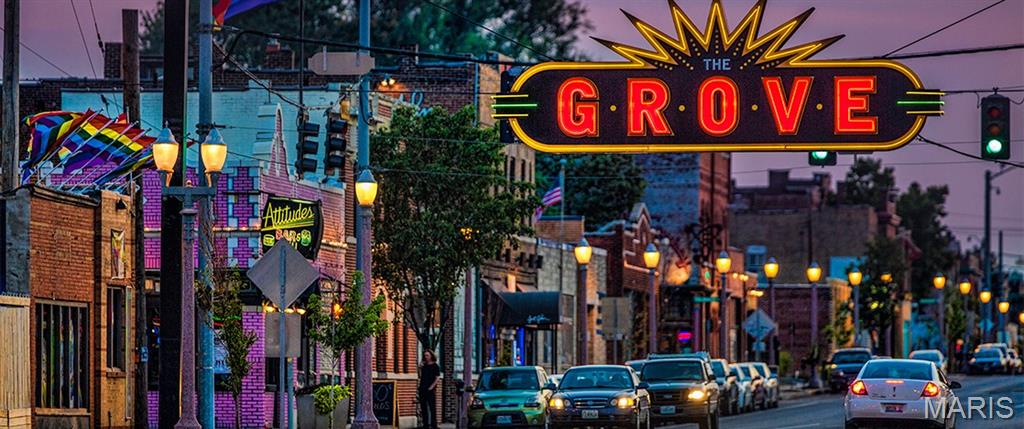 McCree City Add - Residential