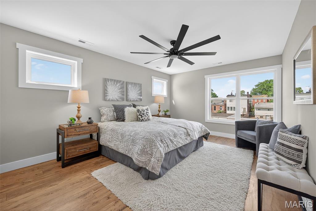 McCree City Add - Residential