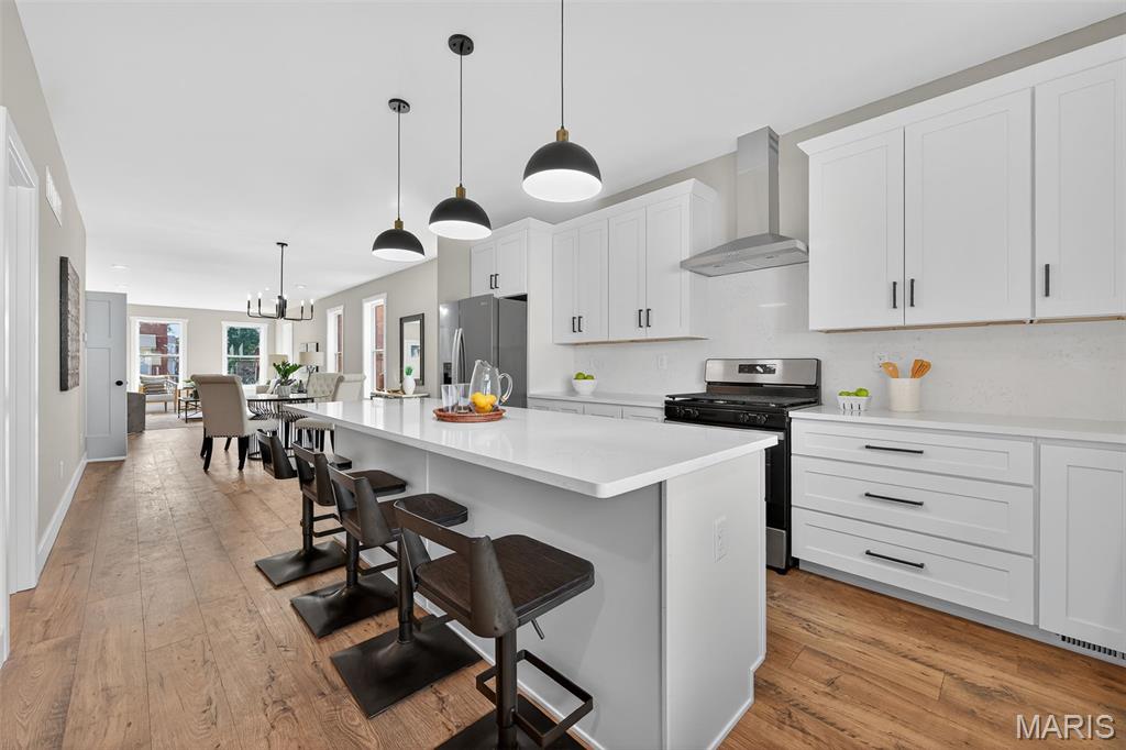 McCree City Add - Residential