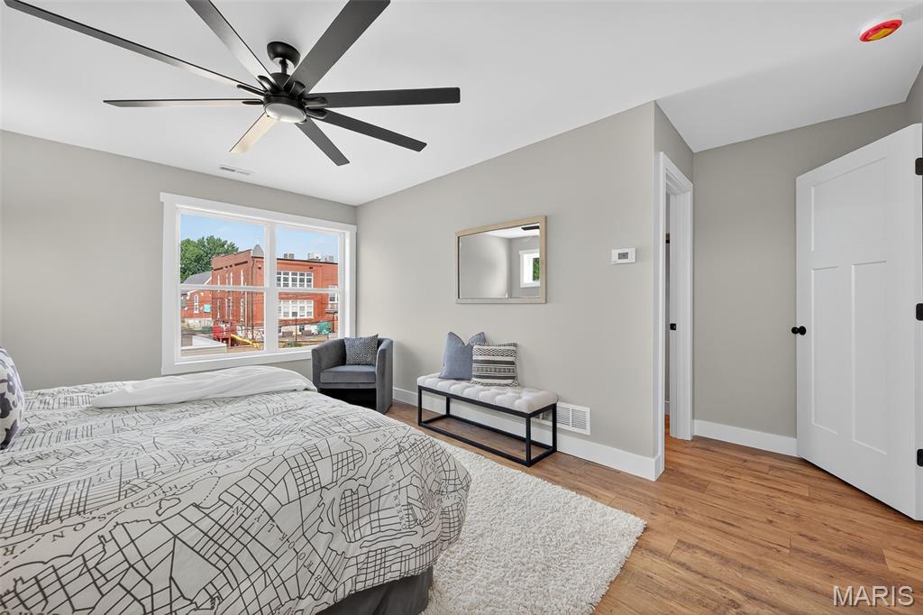 McCree City Add - Residential