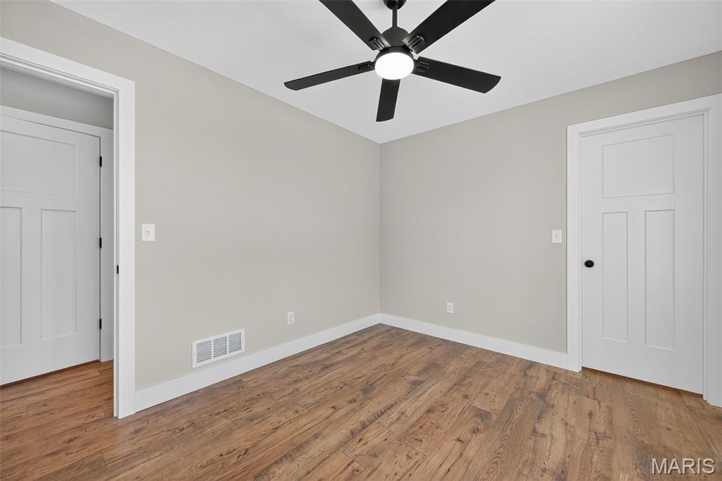 McCree City Add - Residential