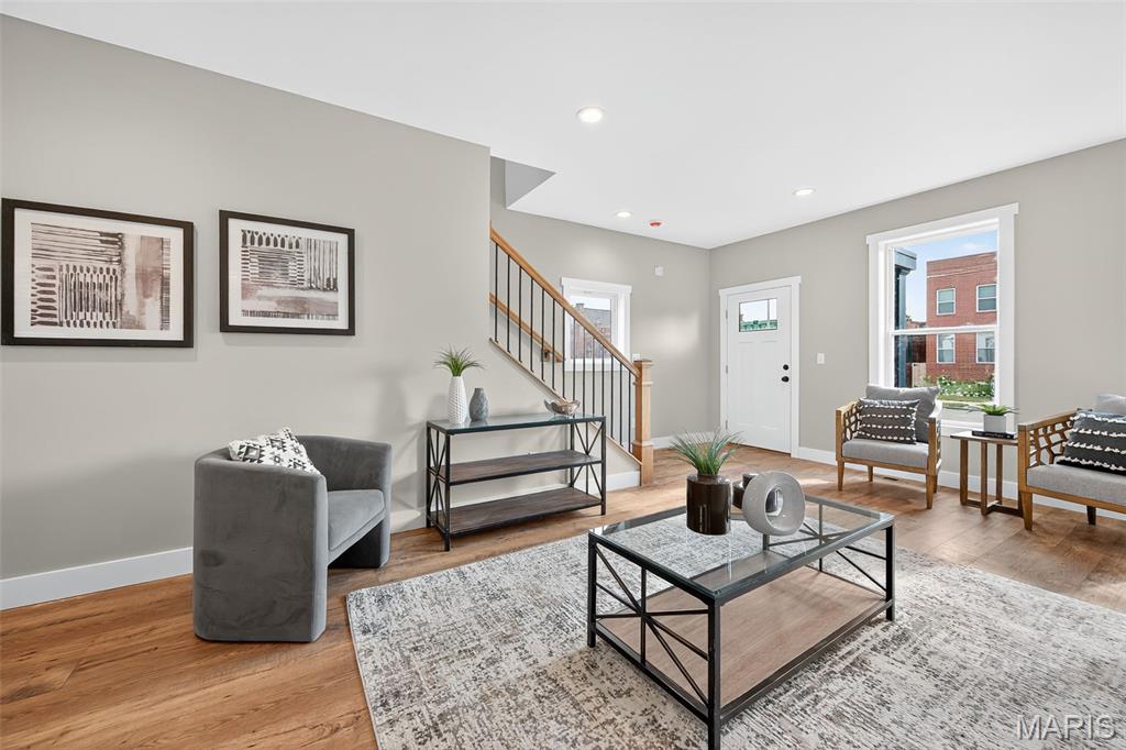 1301 Kentucky Avenue