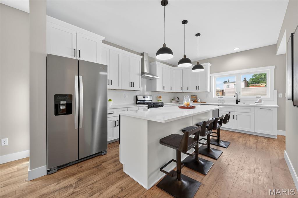 McCree City Add - Residential