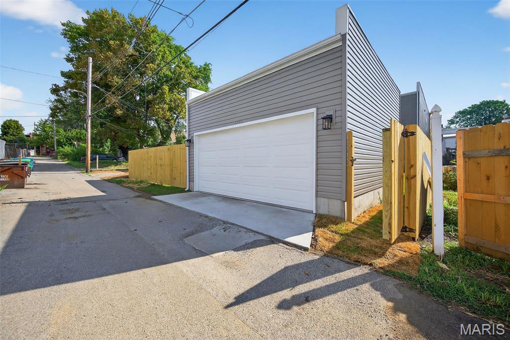 McCree City Add - Residential