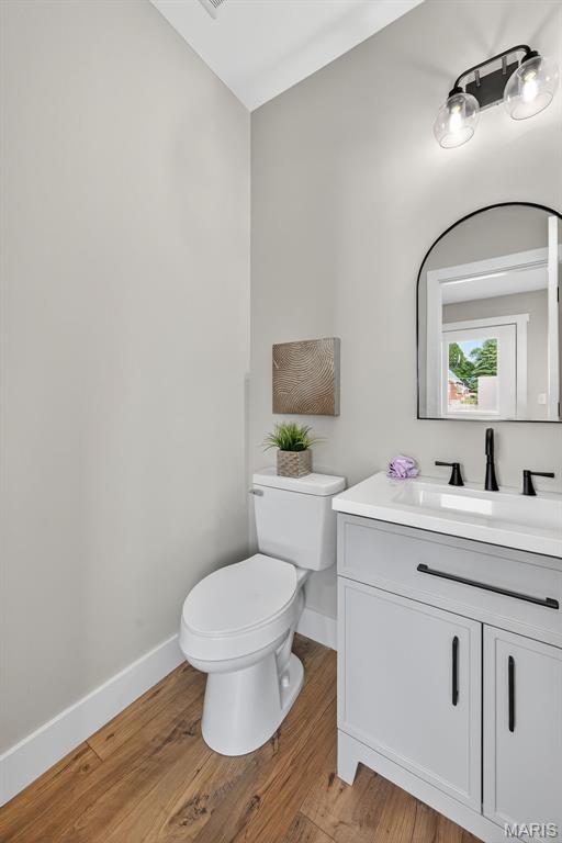 McCree City Add - Residential