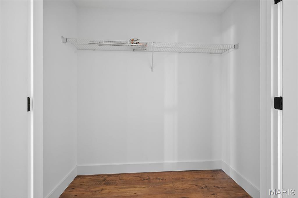 McCree City Add - Residential