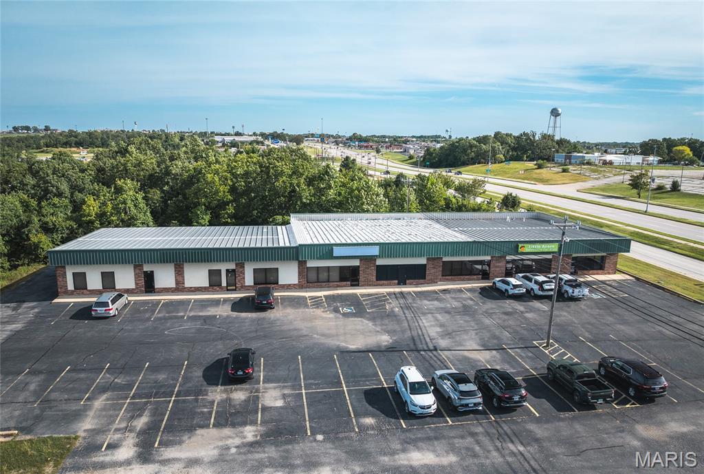 None - Commercial Sale