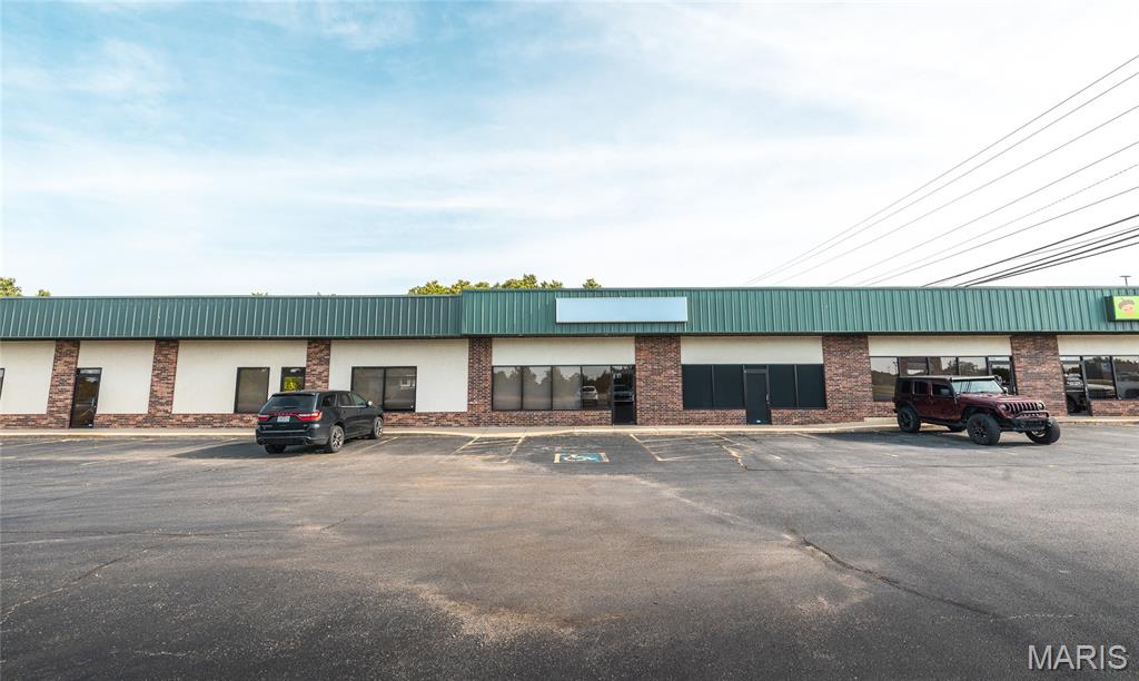 None - Commercial Sale