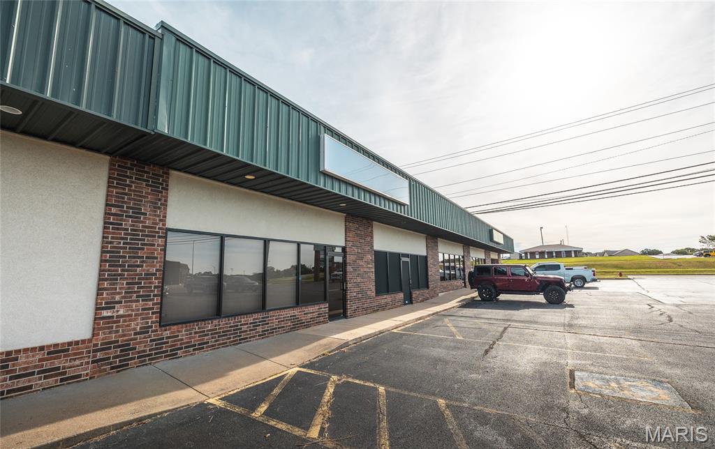 None - Commercial Sale