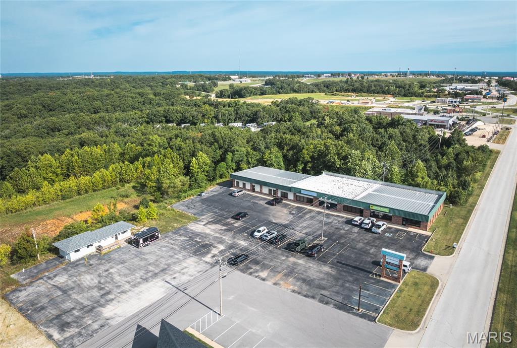 None - Commercial Sale