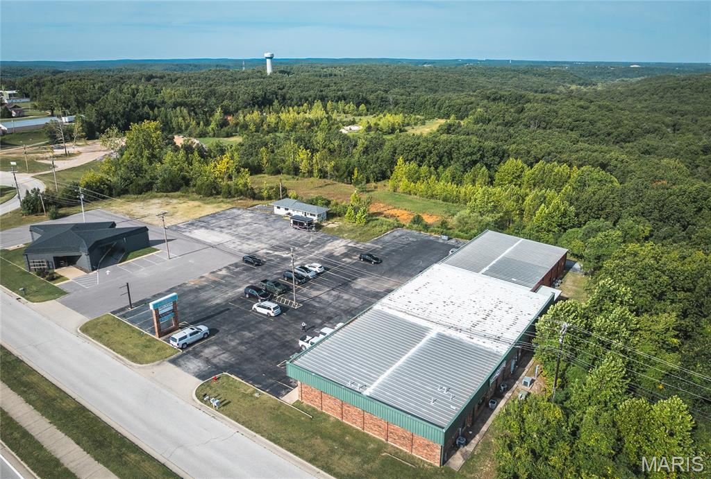 None - Commercial Sale