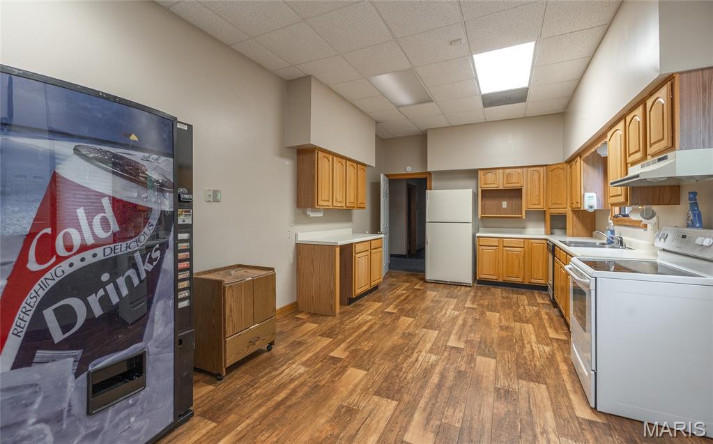 None - Commercial Sale