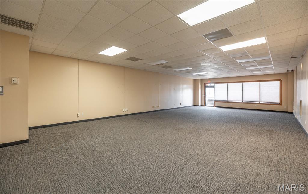 None - Commercial Sale