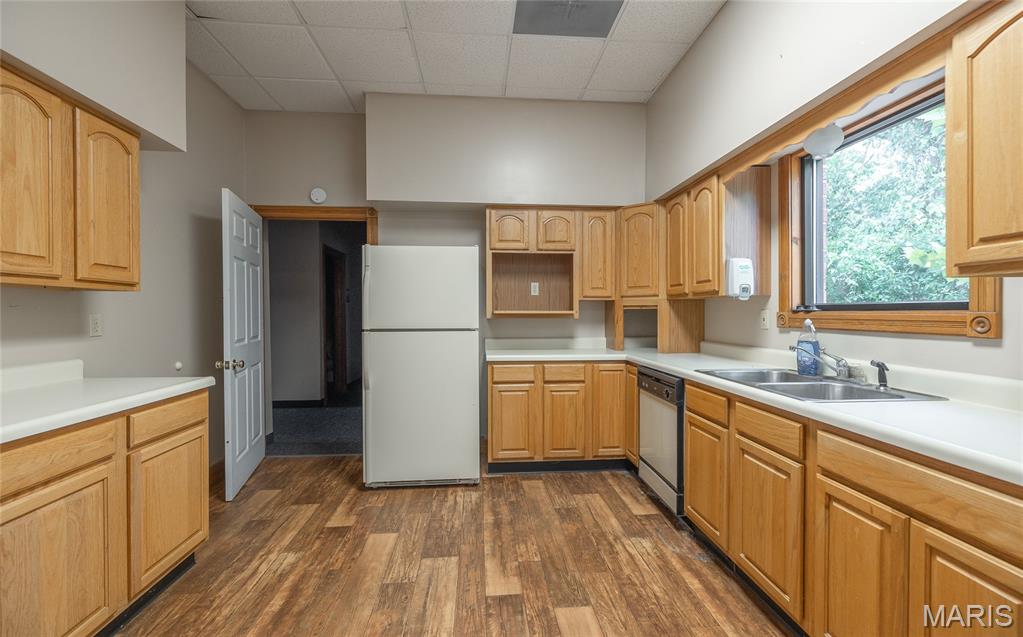 None - Commercial Sale