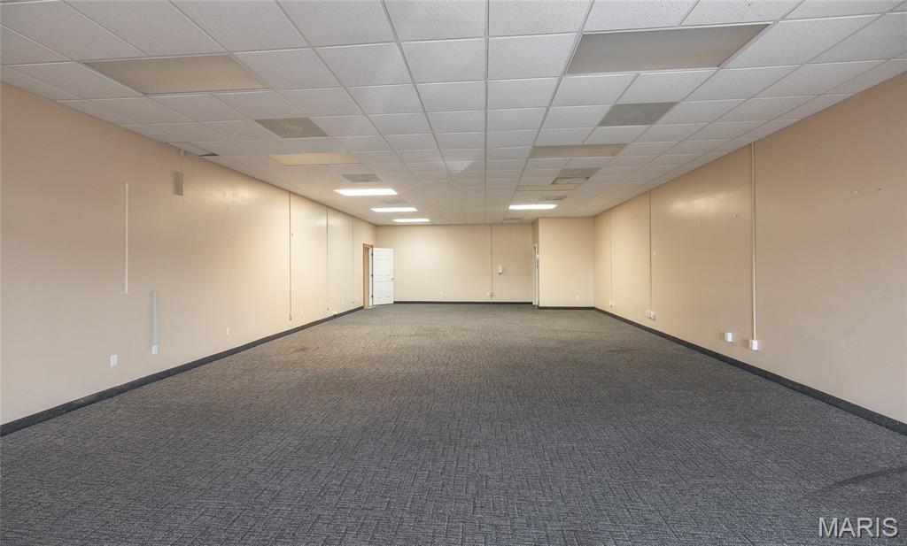 None - Commercial Sale