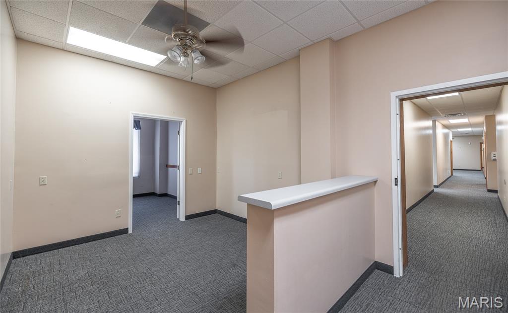 None - Commercial Sale