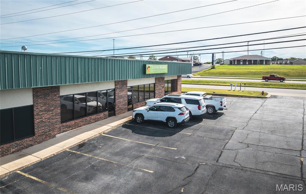 None - Commercial Sale