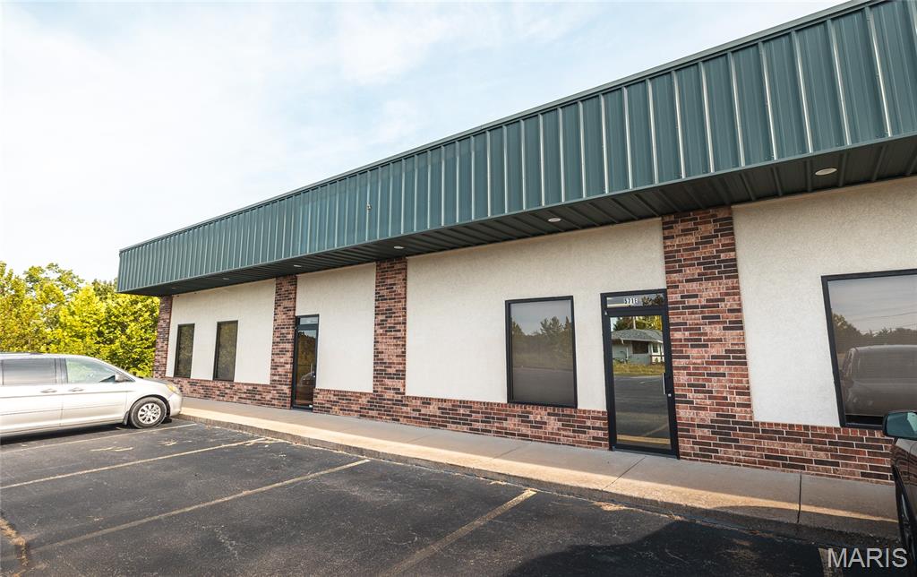 None - Commercial Sale