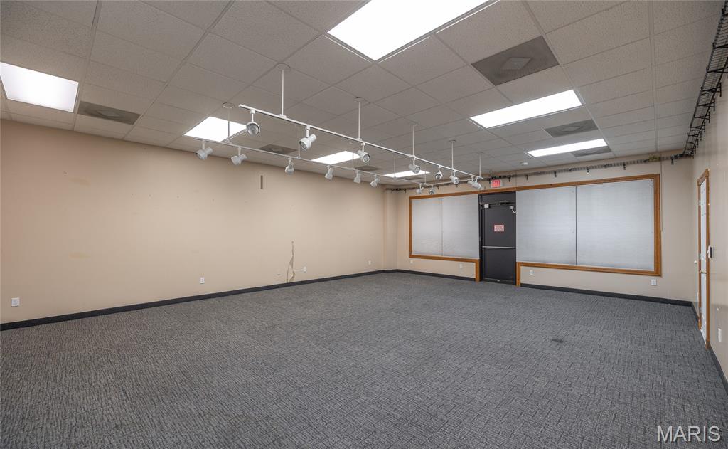 None - Commercial Sale