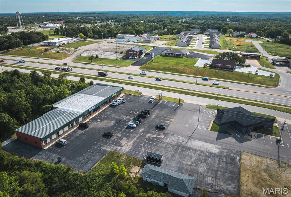 None - Commercial Sale