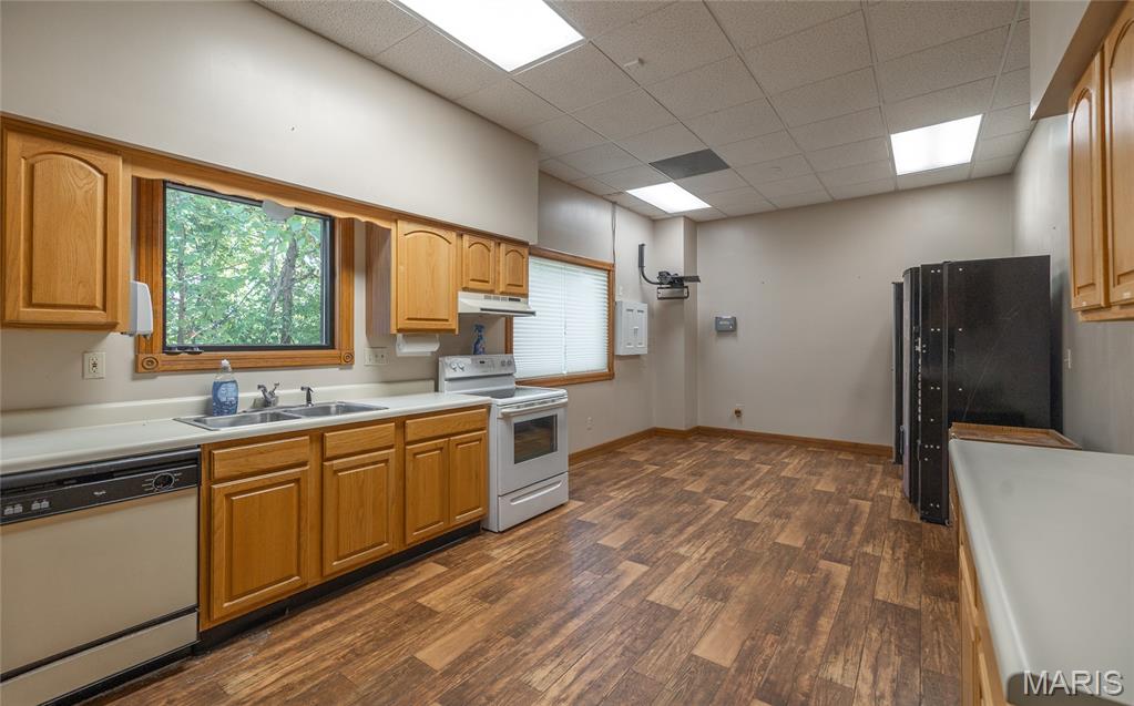 None - Commercial Sale