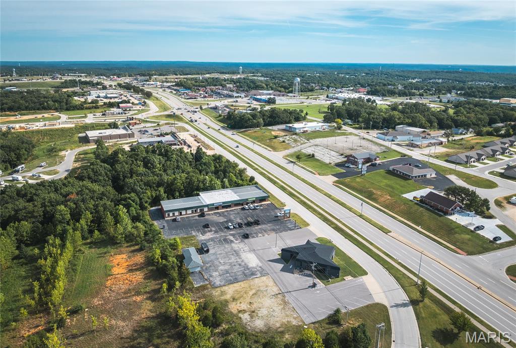 None - Commercial Sale