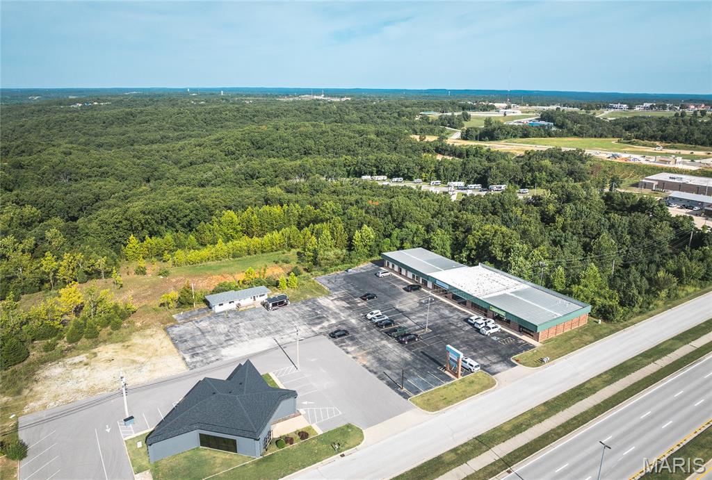 None - Commercial Sale