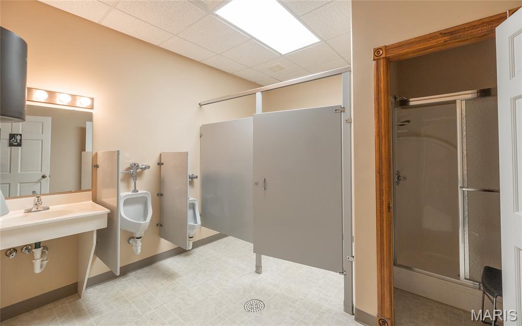 None - Commercial Sale