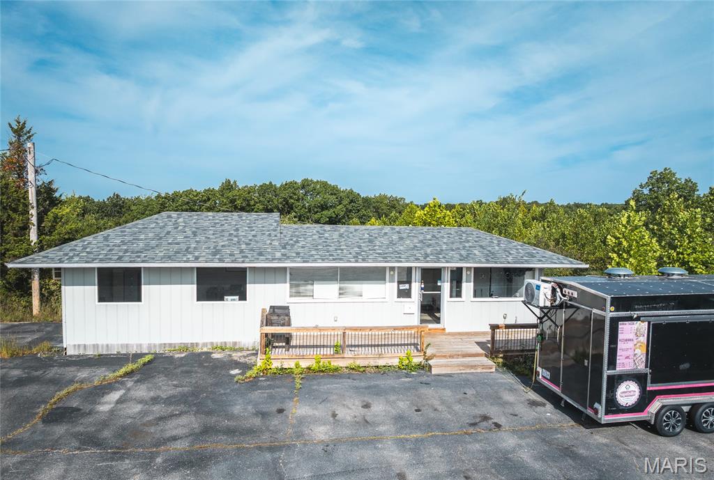 None - Commercial Sale