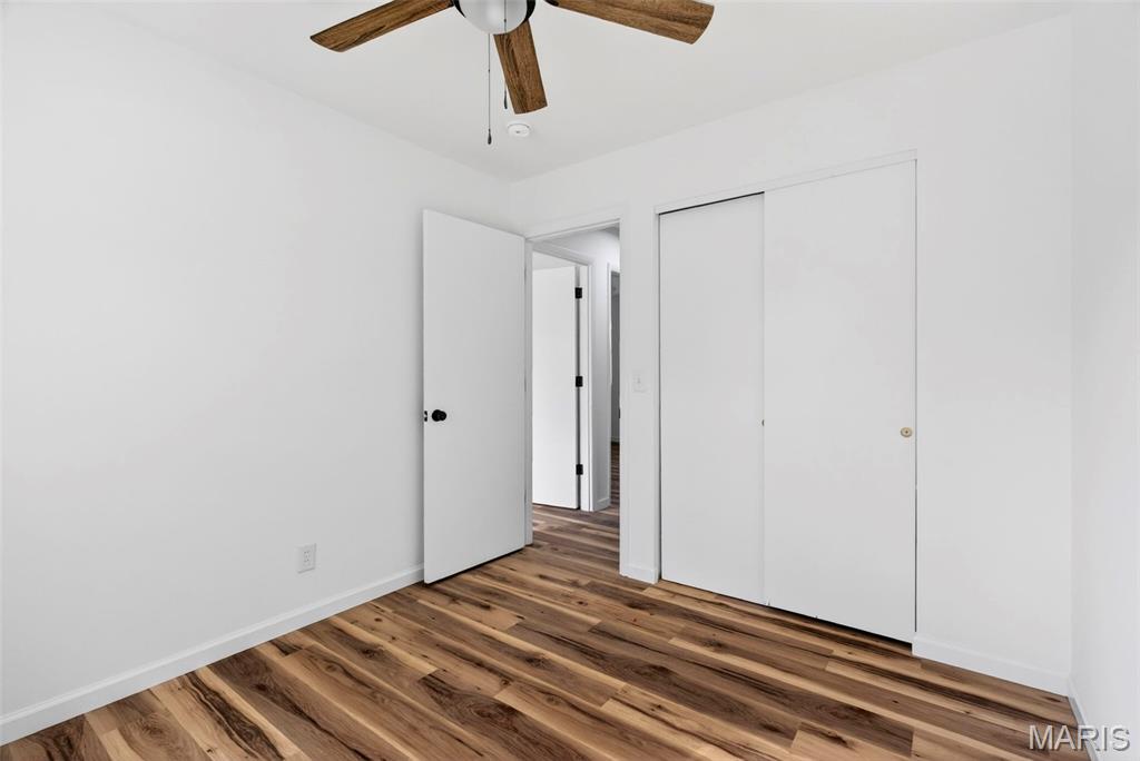 Mark Twain - Residential