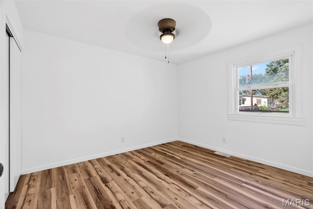 Mark Twain - Residential