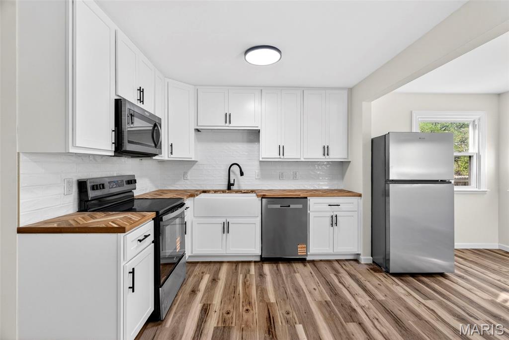 Mark Twain - Residential