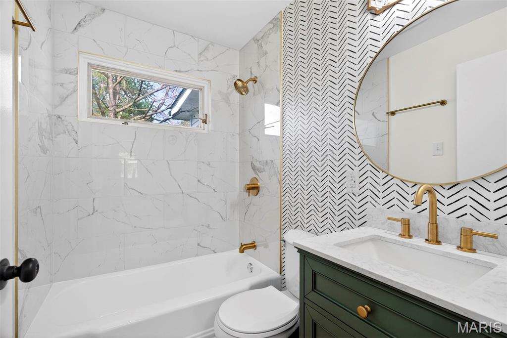 Mark Twain - Residential