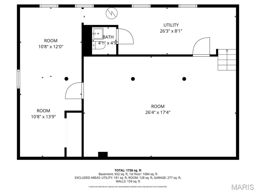 Mark Twain - Residential