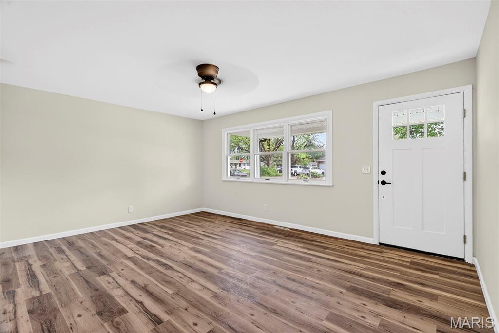 Mark Twain - Residential