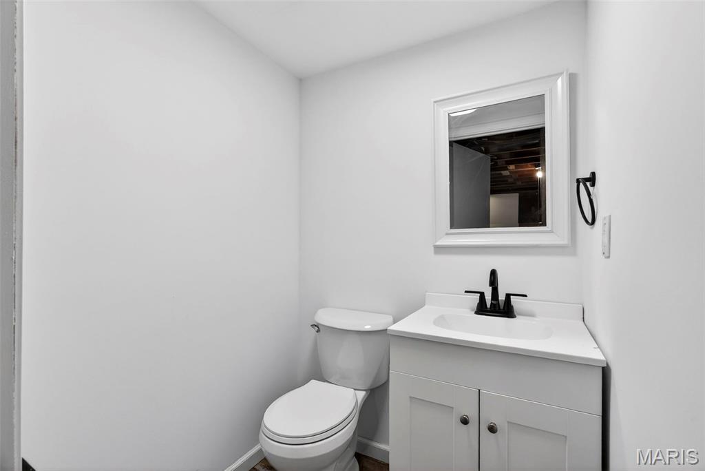 Mark Twain - Residential