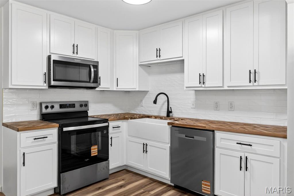 Mark Twain - Residential