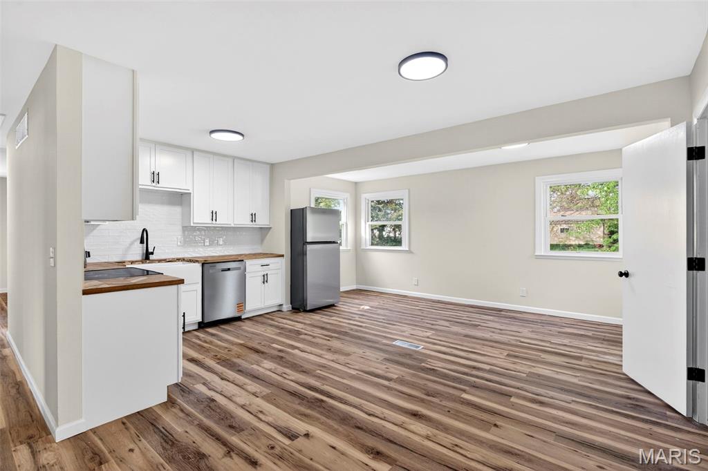 Mark Twain - Residential