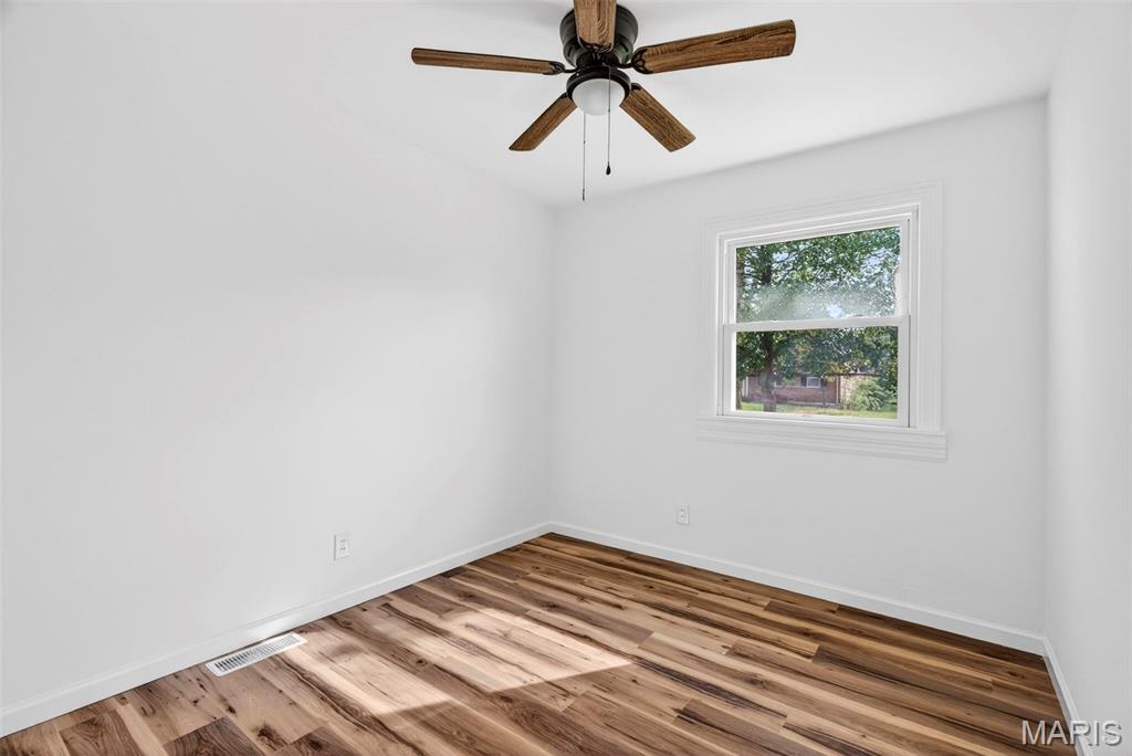 Mark Twain - Residential