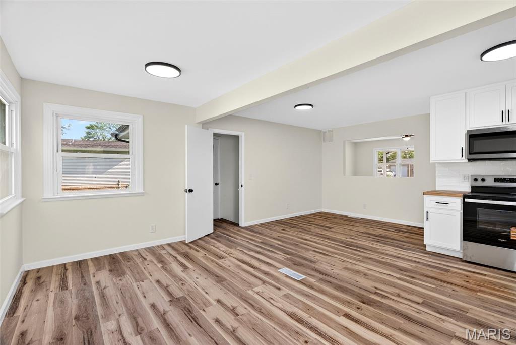 Mark Twain - Residential