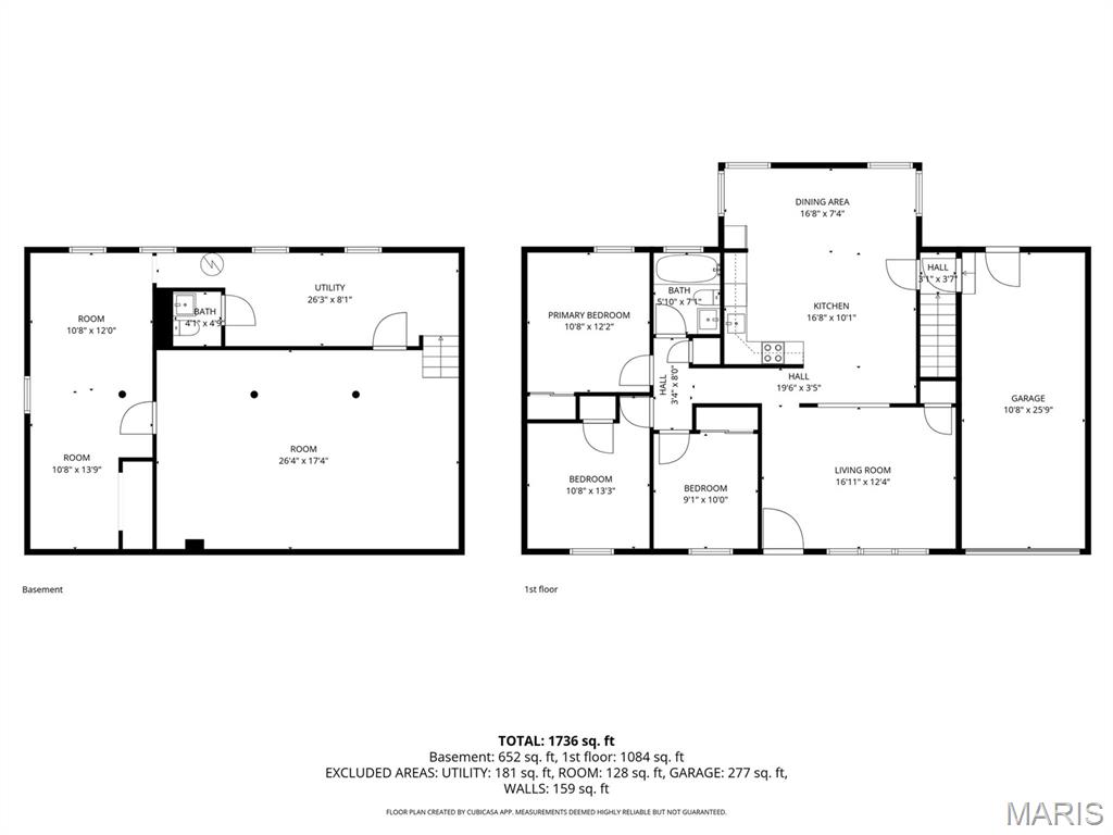 Mark Twain - Residential