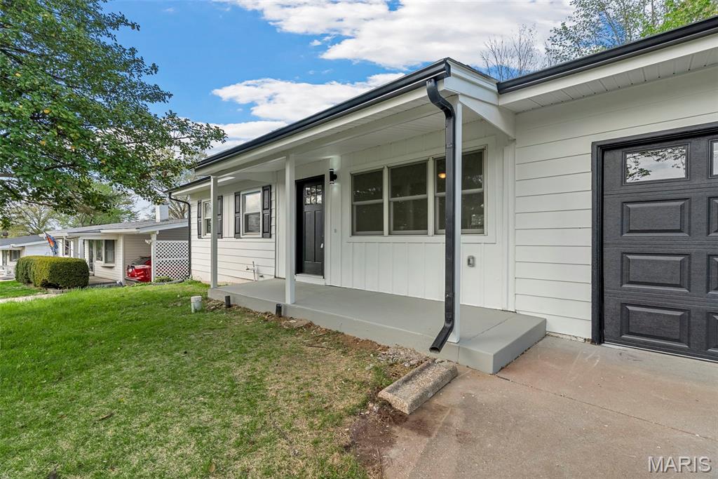 Mark Twain - Residential