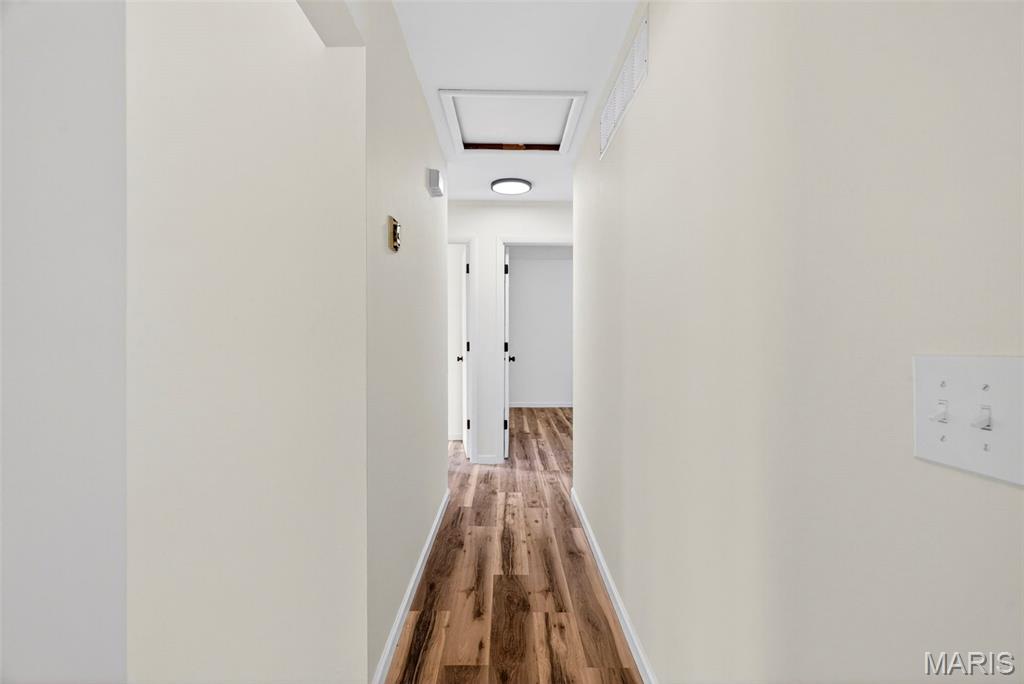 Mark Twain - Residential