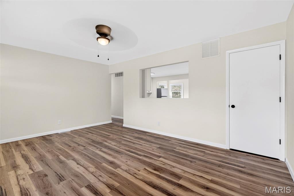 Mark Twain - Residential