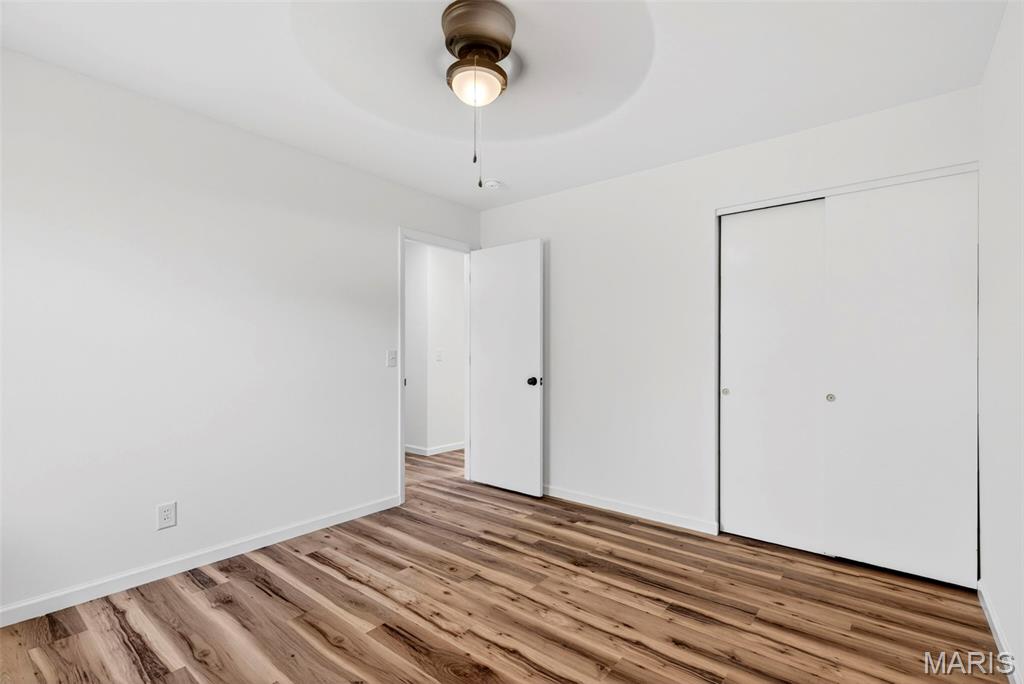 Mark Twain - Residential