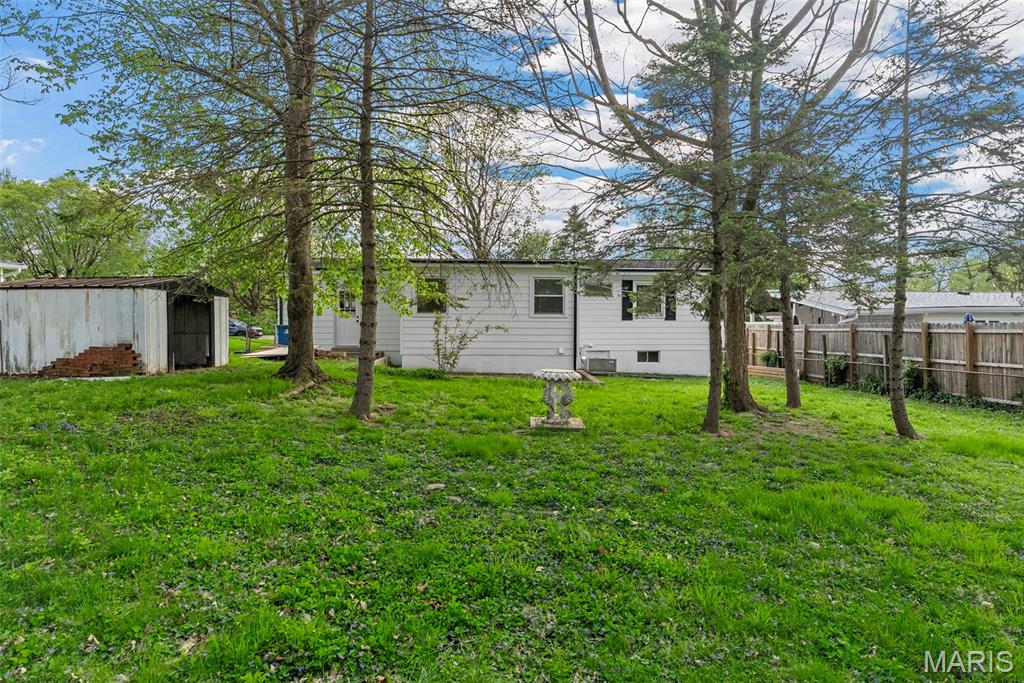 Mark Twain - Residential