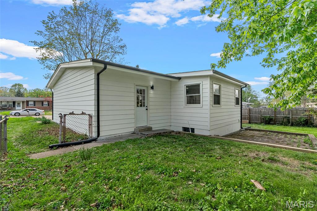 Mark Twain - Residential